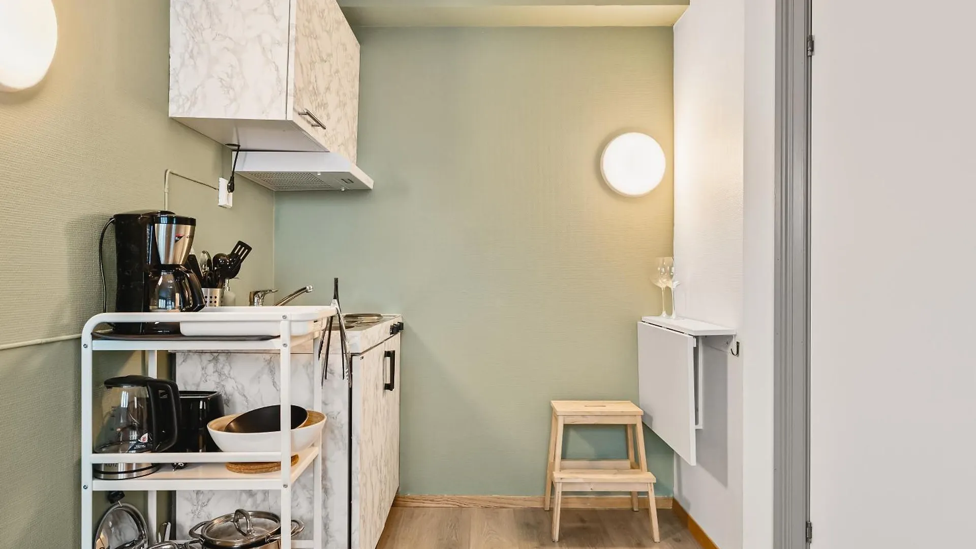 Apartment Explore The City! I 500M To Torget I Self Check-In Bergen